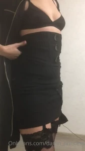 Oh, Lilly [ damn_princess ] Onlyfans leaked video 8334549 on Hotleaks.tv