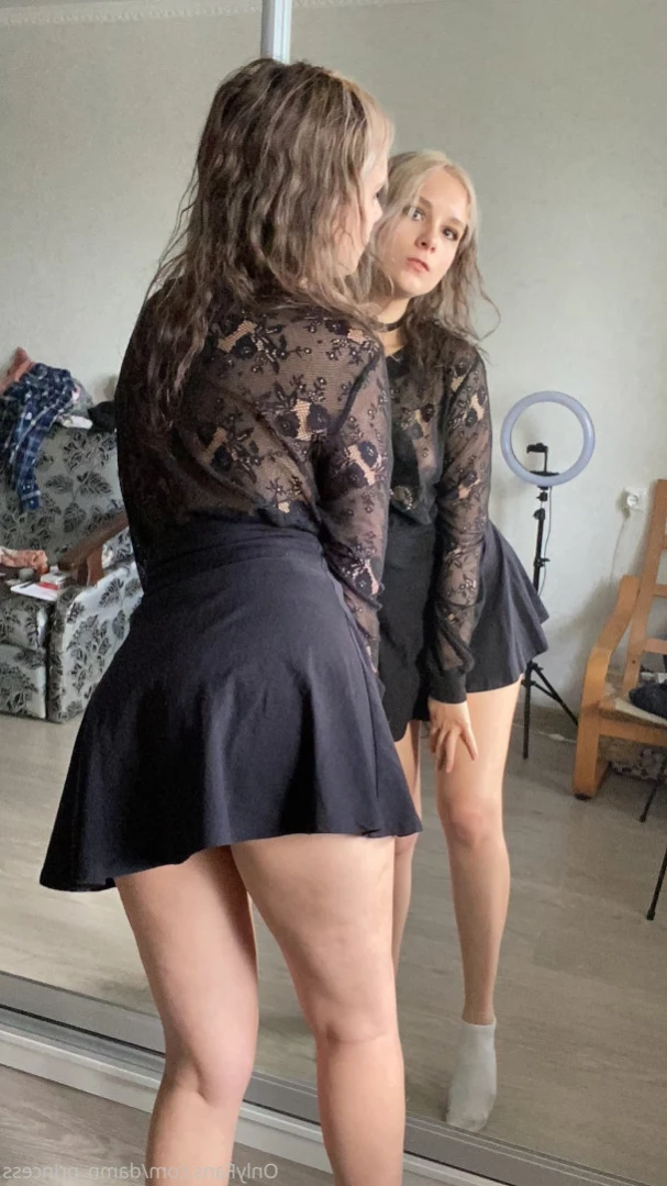 Oh, Lilly [ damn_princess ] Onlyfans leaked photo 10991229 on Hotleaks.tv