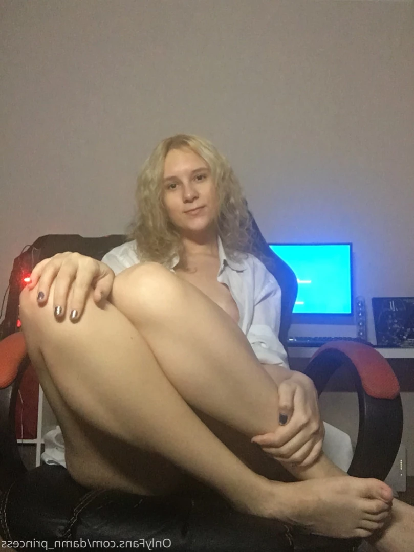 Oh, Lilly [ damn_princess ] Onlyfans leaked photo 11025560 on Hotleaks.tv