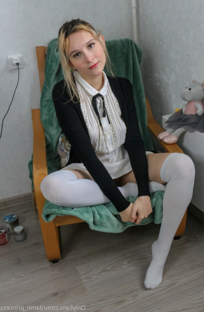 Oh, Lilly [ damn_princess ] Onlyfans leaked photo 11040764 on Hotleaks.tv
