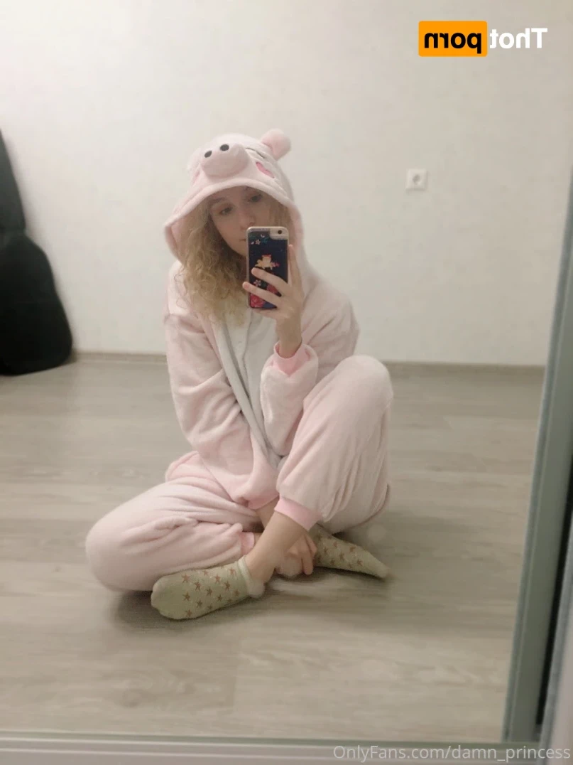 Oh, Lilly [ damn_princess ] Onlyfans leaked photo 11442602 on Hotleaks.tv