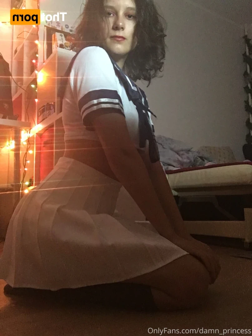 Oh, Lilly [ damn_princess ] Onlyfans leaked photo 11671845 on Hotleaks.tv