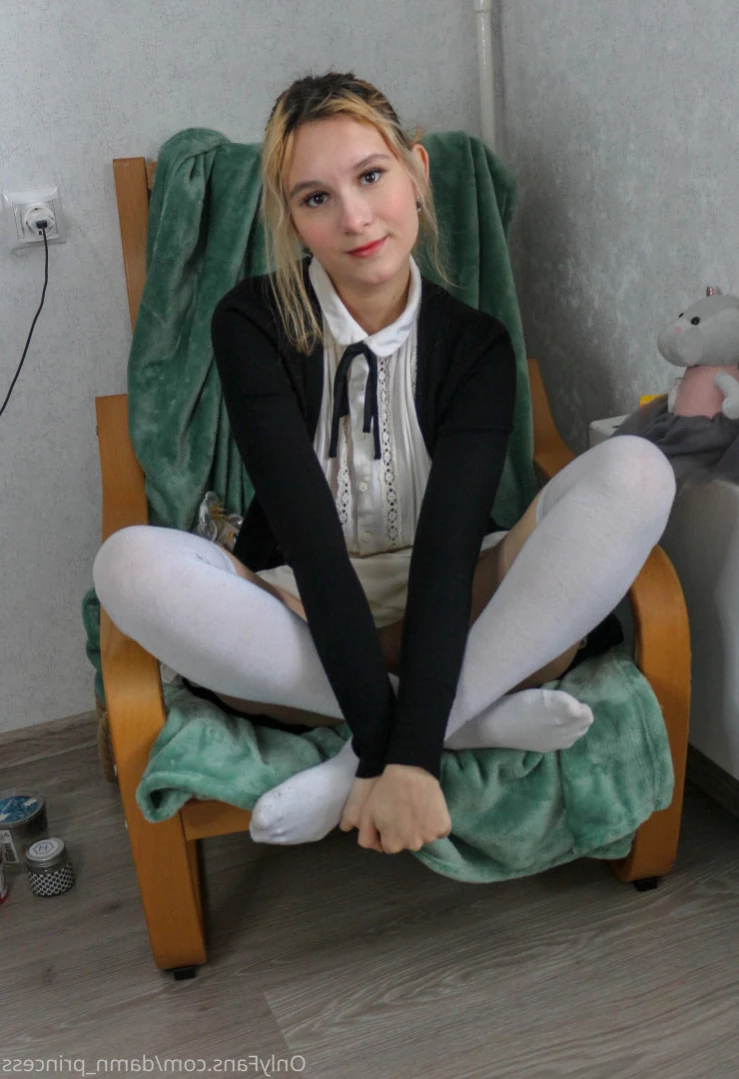 Oh, Lilly [ damn_princess ] Onlyfans leaked photo 11902702 on Hotleaks.tv