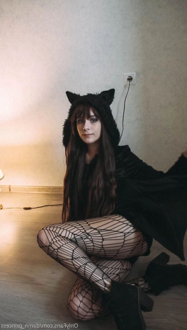 Oh, Lilly [ damn_princess ] Onlyfans leaked photo 11985849 on Hotleaks.tv