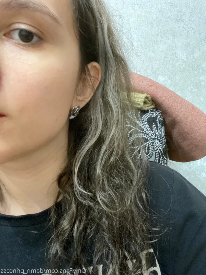 Oh, Lilly [ damn_princess ] Onlyfans leaked photo 12052320 on Hotleaks.tv