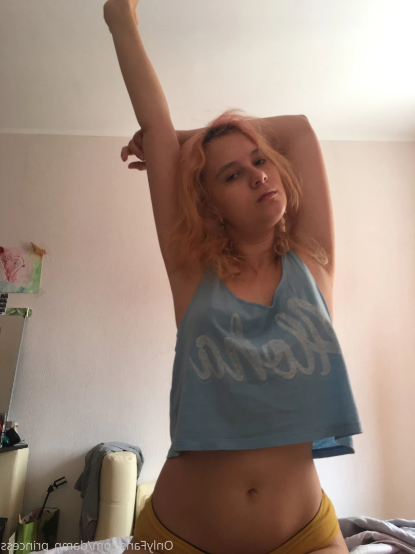 Oh, Lilly [ damn_princess ] Onlyfans leaked photo 12070900 on Hotleaks.tv