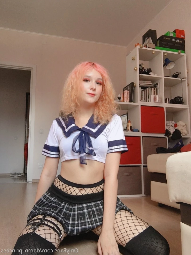 Oh, Lilly [ damn_princess ] Onlyfans leaked photo 12107067 on Hotleaks.tv