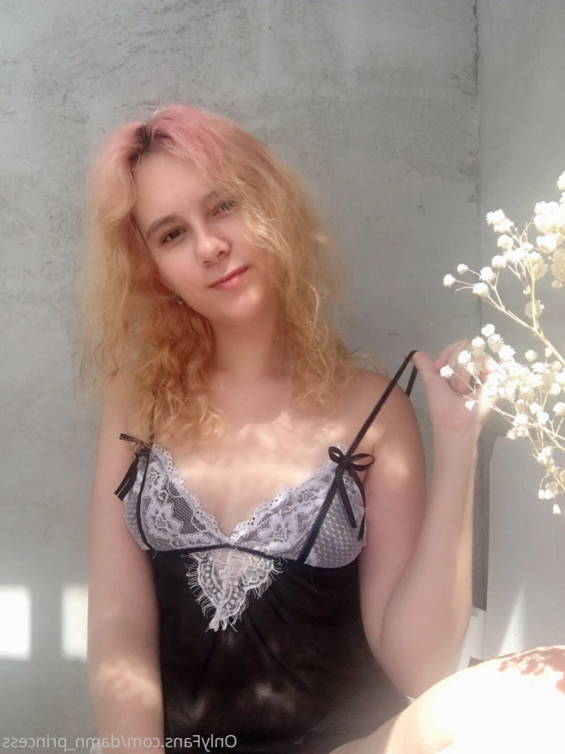 Oh, Lilly [ damn_princess ] Onlyfans leaked photo 12165925 on Hotleaks.tv