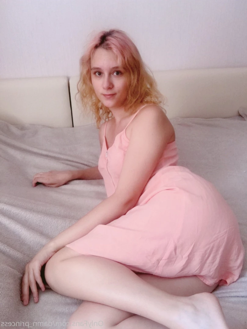 Oh, Lilly [ damn_princess ] Onlyfans leaked photo 12265116 on Hotleaks.tv