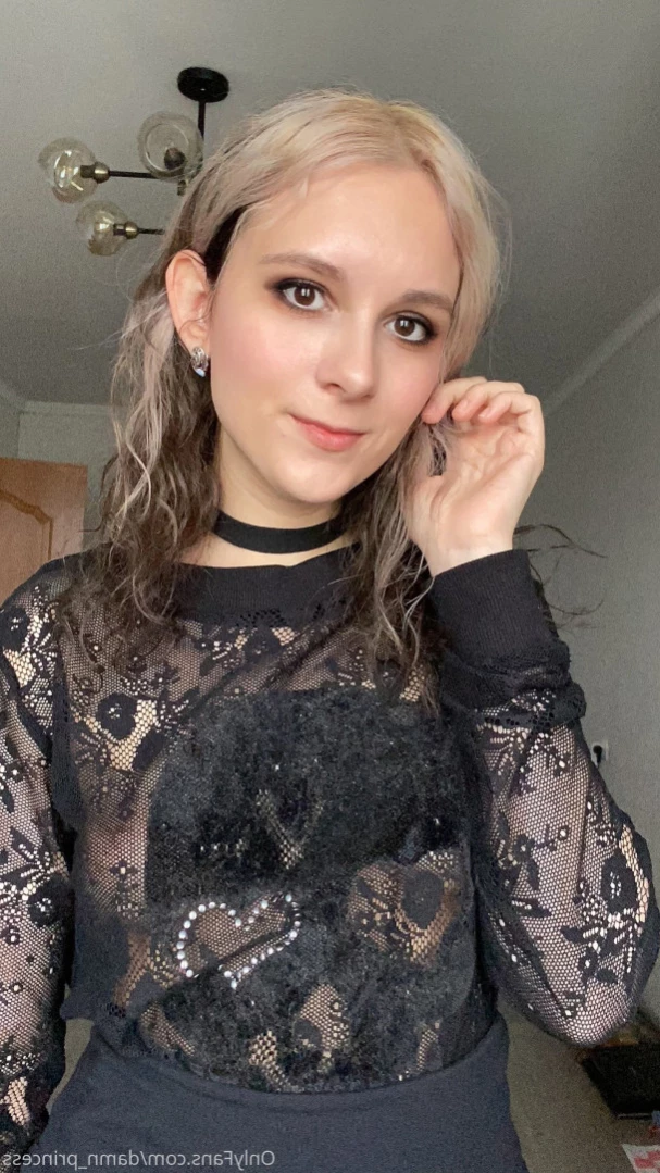 Oh, Lilly [ damn_princess ] Onlyfans leaked photo 12392680 on Hotleaks.tv