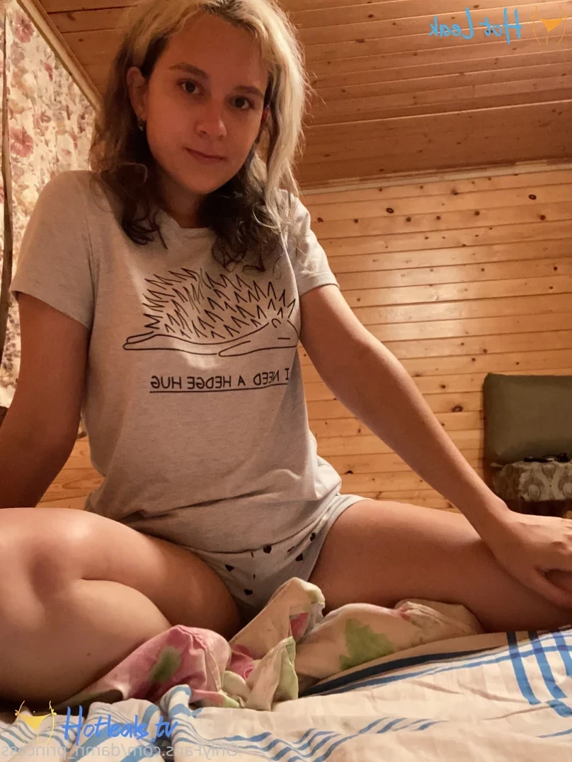 Oh, Lilly [ damn_princess ] Onlyfans leaked photo 12437681 on Hotleaks.tv