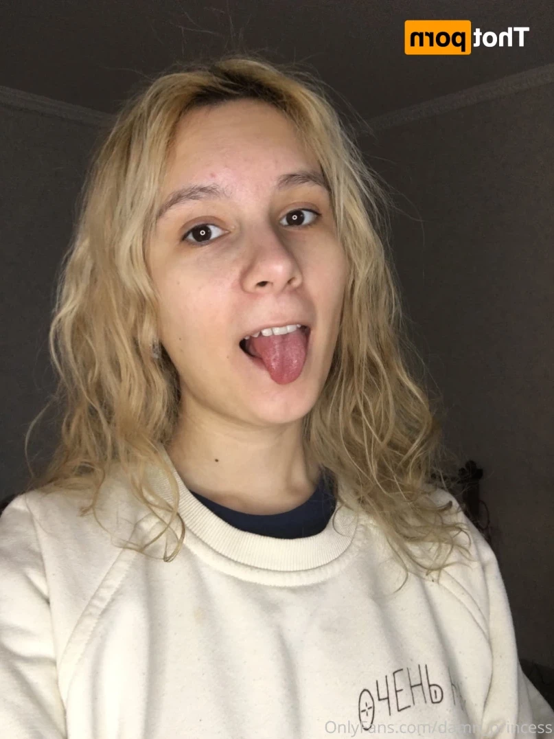 Oh, Lilly [ damn_princess ] Onlyfans leaked photo 12446495 on Hotleaks.tv