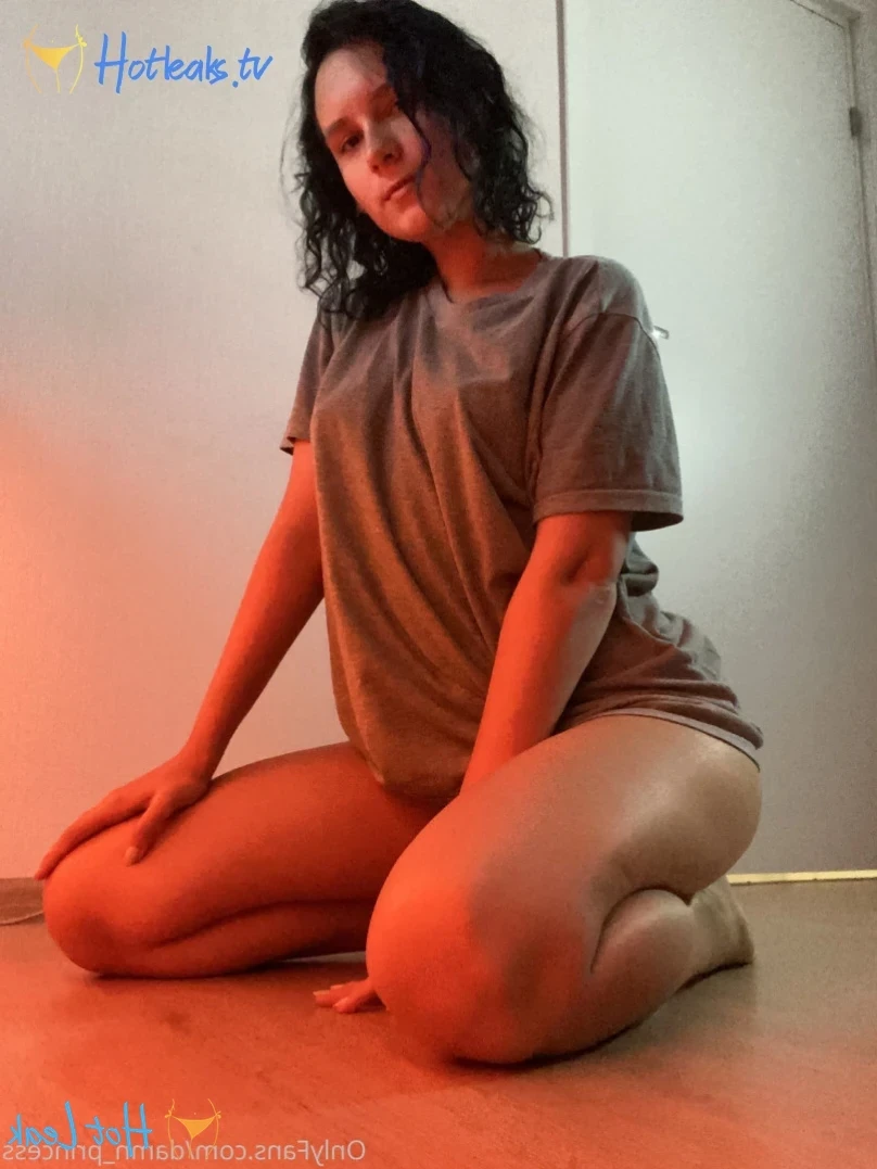 Oh, Lilly [ damn_princess ] Onlyfans leaked photo 12522886 on Hotleaks.tv