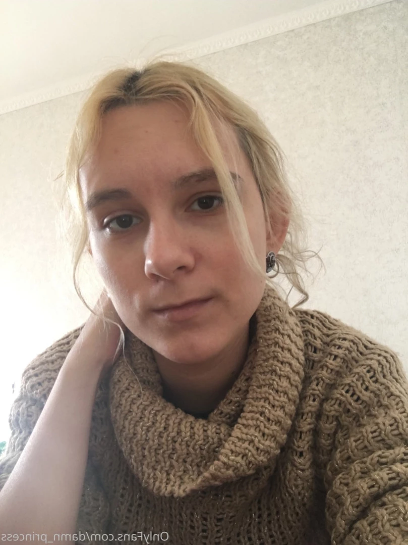 Oh, Lilly [ damn_princess ] Onlyfans leaked photo 12550451 on Hotleaks.tv