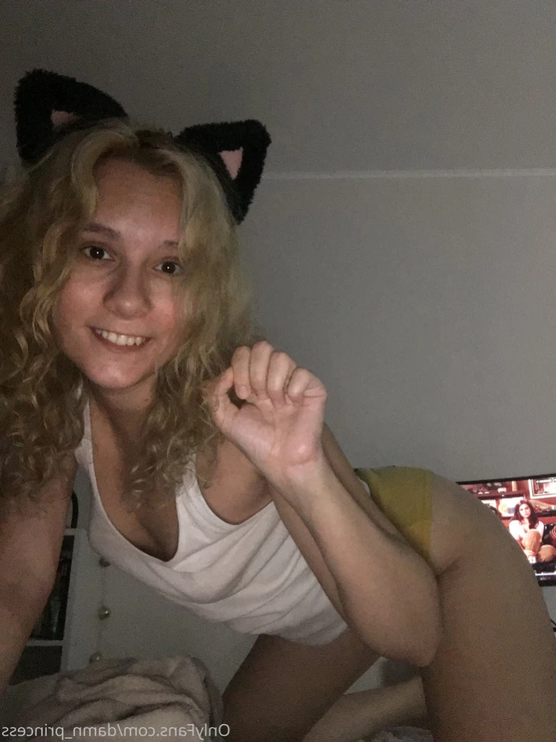 Oh, Lilly [ damn_princess ] Onlyfans leaked photo 12556201 on Hotleaks.tv