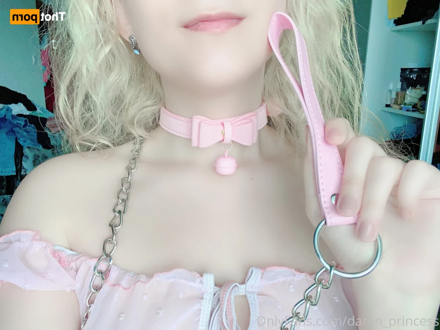 Oh, Lilly [ damn_princess ] Onlyfans leaked photo 12576827 on Hotleaks.tv
