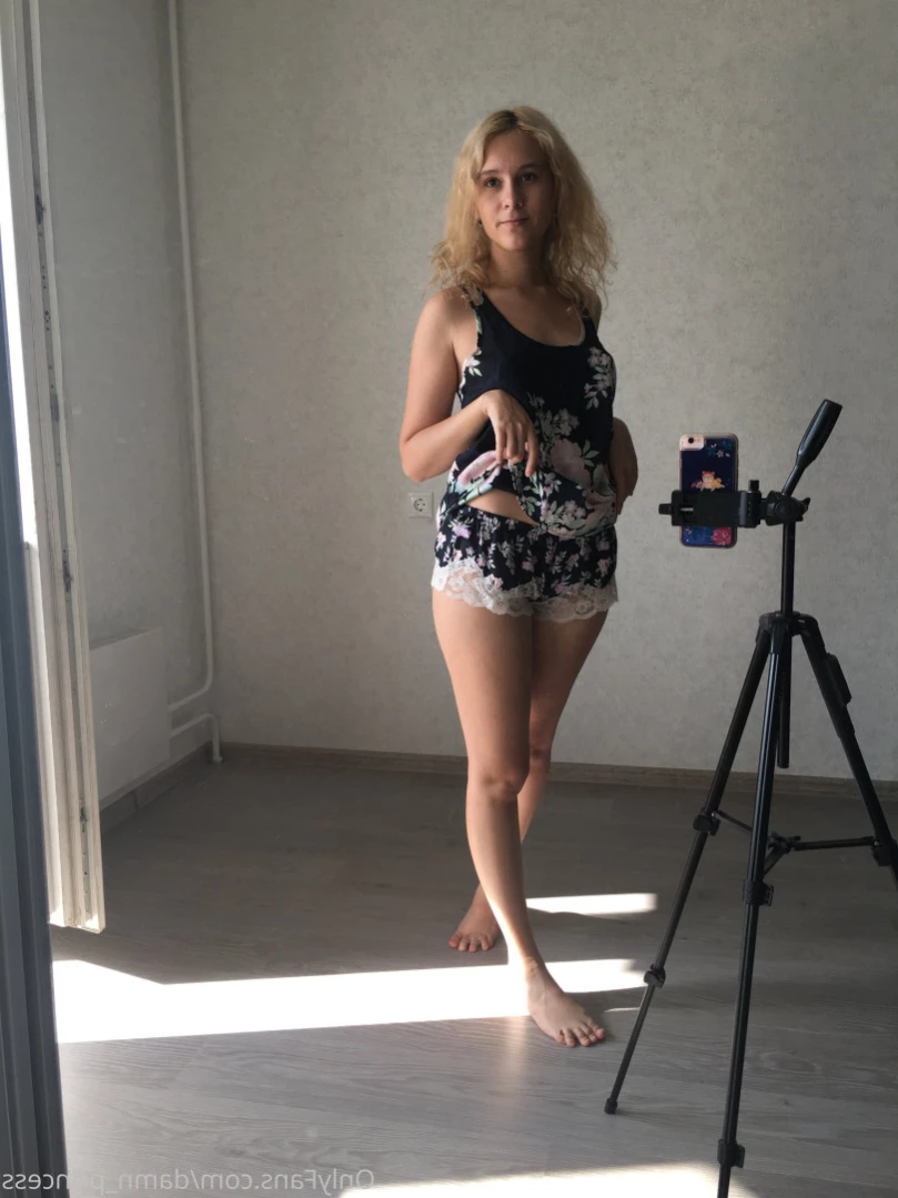 Oh, Lilly [ damn_princess ] Onlyfans leaked photo 12584223 on Hotleaks.tv