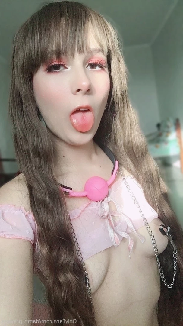 Oh, Lilly [ damn_princess ] Onlyfans leaked photo 12615772 on Hotleaks.tv