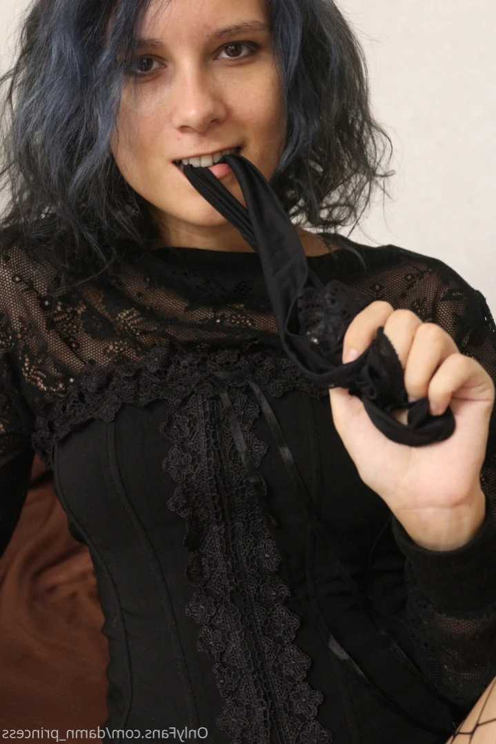 Oh, Lilly [ damn_princess ] Onlyfans leaked photo 12632774 on Hotleaks.tv