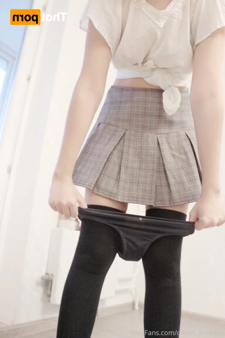 Oh, Lilly [ damn_princess ] Onlyfans leaked photo 12681440 on Hotleaks.tv
