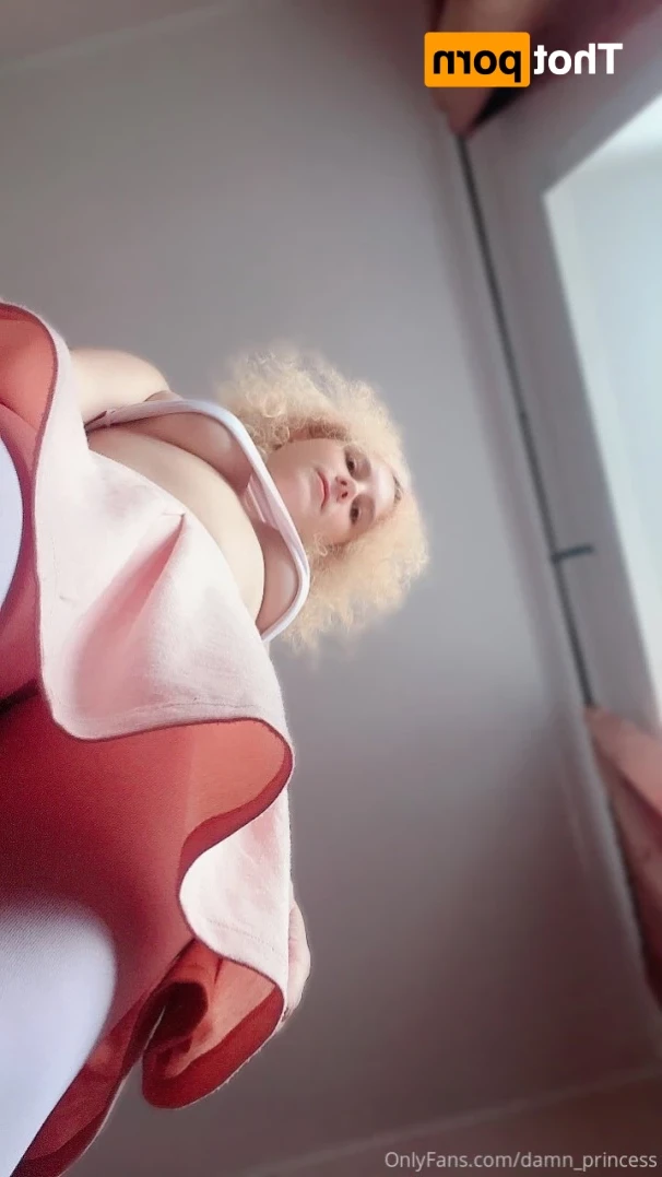 Oh, Lilly [ damn_princess ] Onlyfans leaked photo 12701523 on Hotleaks.tv