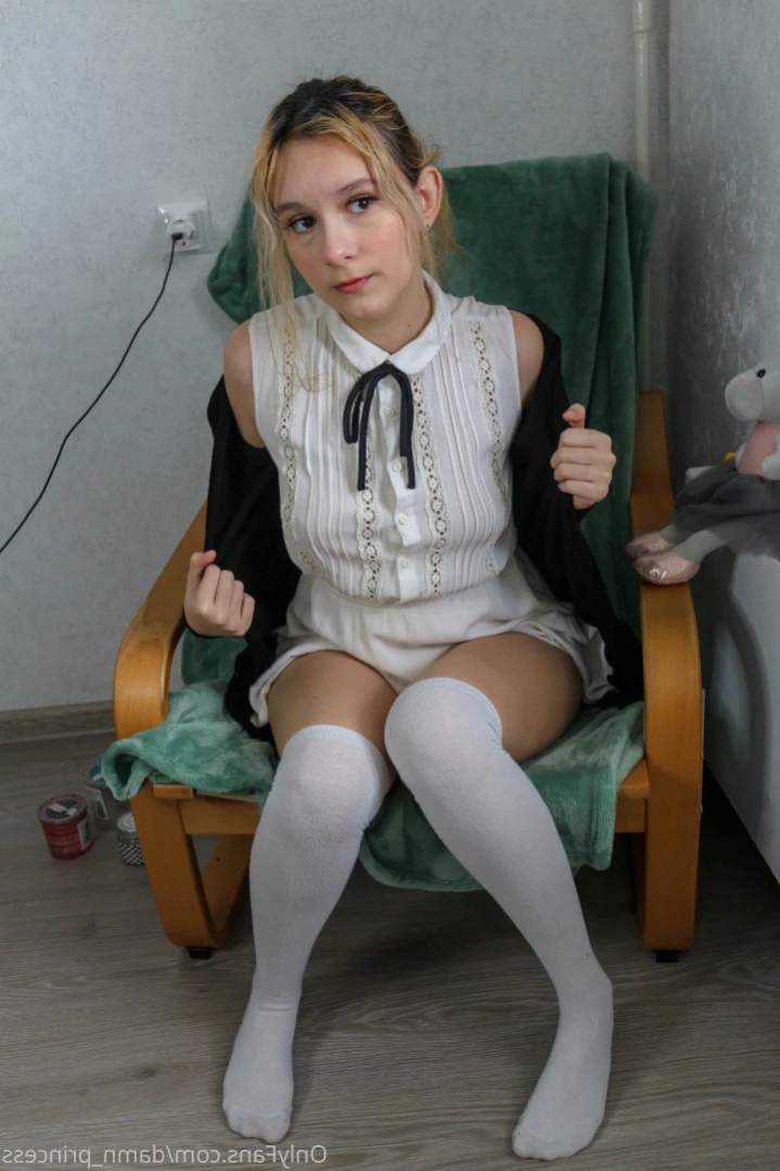Oh, Lilly [ damn_princess ] Onlyfans leaked photo 12712598 on Hotleaks.tv