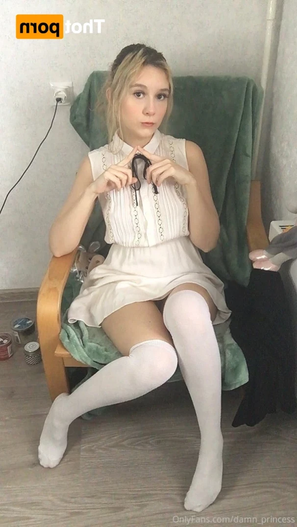 Oh, Lilly [ damn_princess ] Onlyfans leaked photo 12720720 on Hotleaks.tv