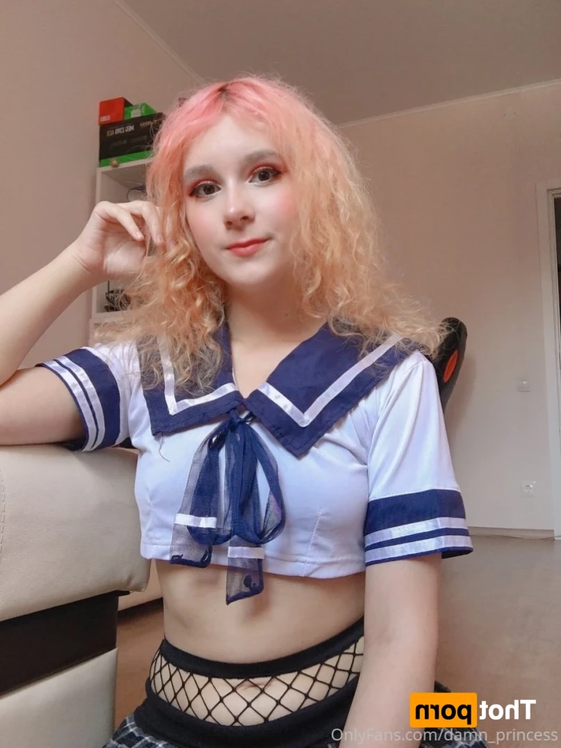 Oh, Lilly [ damn_princess ] Onlyfans leaked photo 12723927 on Hotleaks.tv