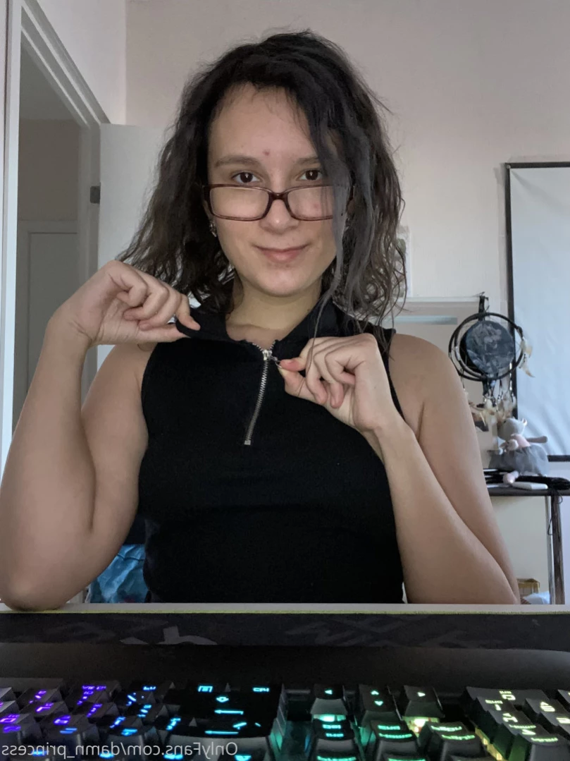 Oh, Lilly [ damn_princess ] Onlyfans leaked photo 12752416 on Hotleaks.tv