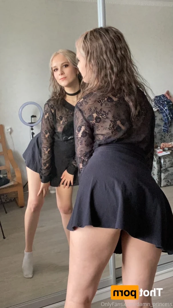 Oh, Lilly [ damn_princess ] Onlyfans leaked photo 12756959 on Hotleaks.tv