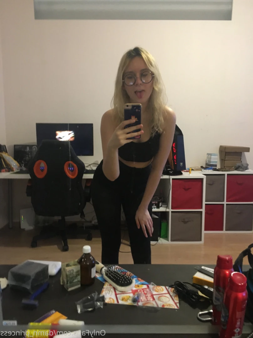 Oh, Lilly [ damn_princess ] Onlyfans leaked photo 12766904 on Hotleaks.tv