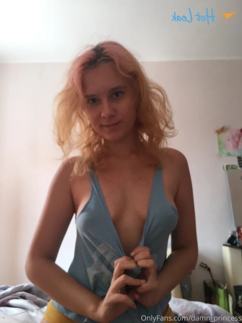 Oh, Lilly [ damn_princess ] Onlyfans leaked photo 12770384 on Hotleaks.tv