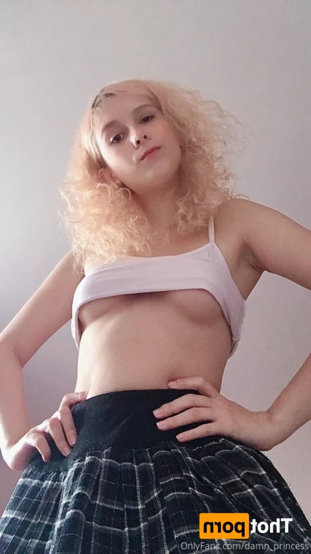 Oh, Lilly [ damn_princess ] Onlyfans leaked photo 12772083 on Hotleaks.tv