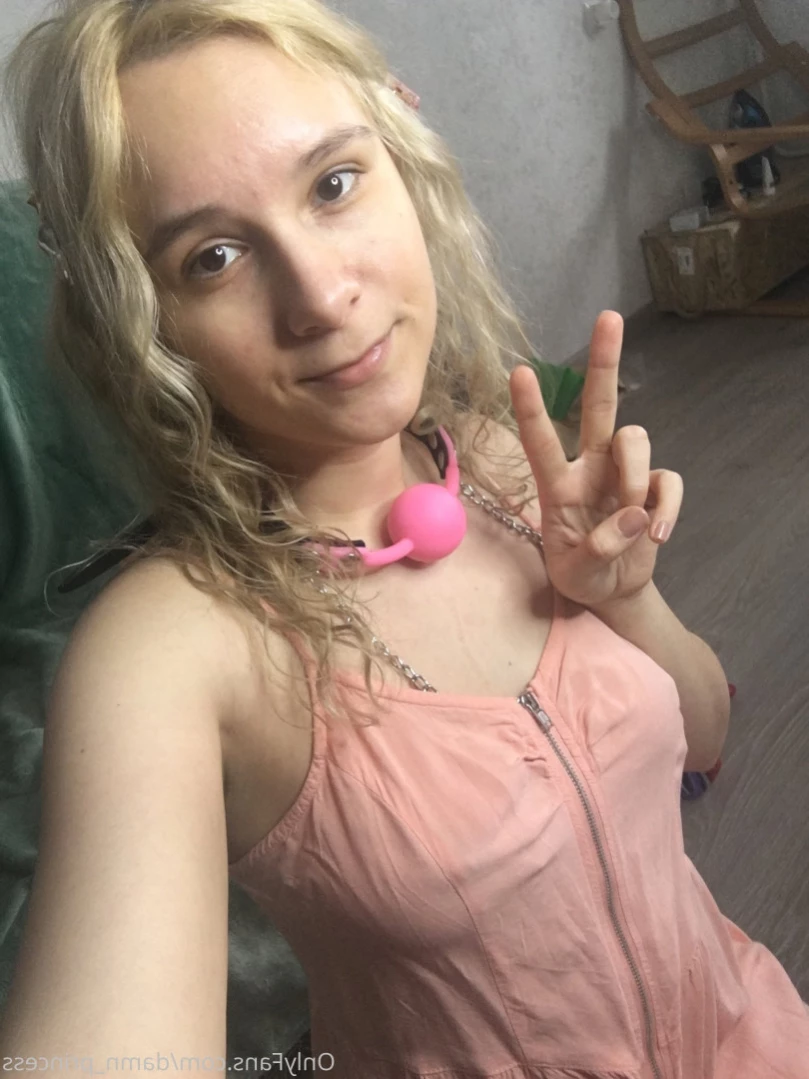 Oh, Lilly [ damn_princess ] Onlyfans leaked photo 12772377 on Hotleaks.tv