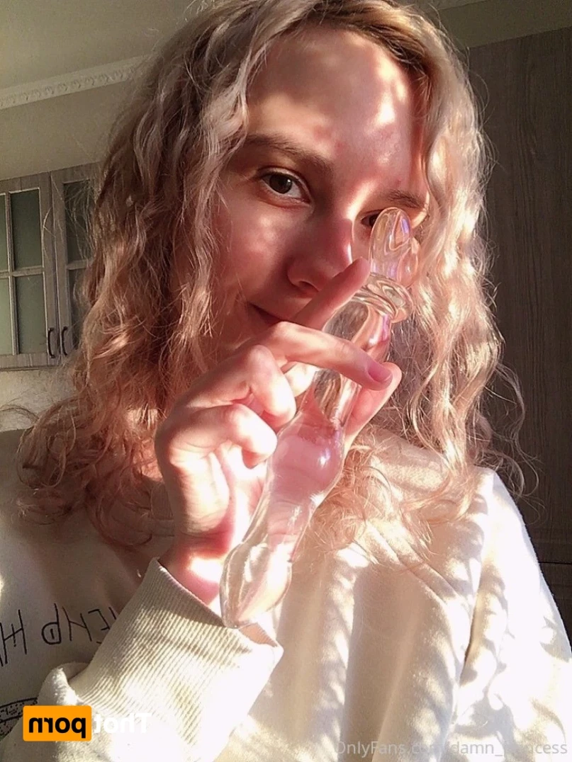 Oh, Lilly [ damn_princess ] Onlyfans leaked photo 12782027 on Hotleaks.tv