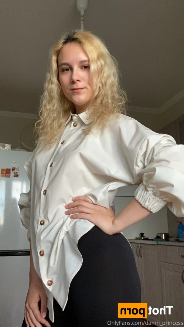 Oh, Lilly [ damn_princess ] Onlyfans leaked photo 12782984 on Hotleaks.tv