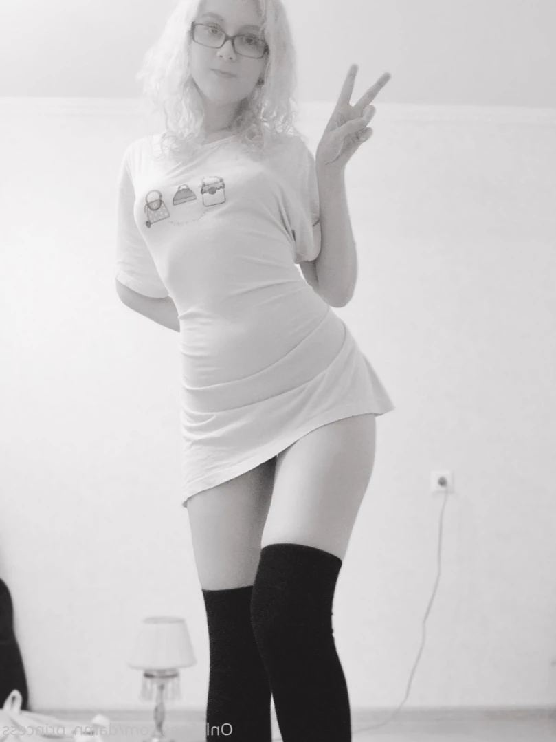 Oh, Lilly [ damn_princess ] Onlyfans leaked photo 12797373 on Hotleaks.tv