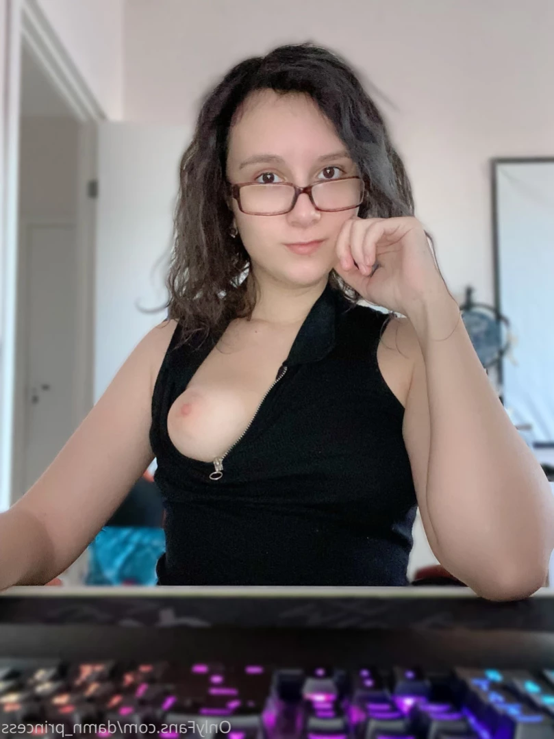 Oh, Lilly [ damn_princess ] Onlyfans leaked photo 12808049 on Hotleaks.tv