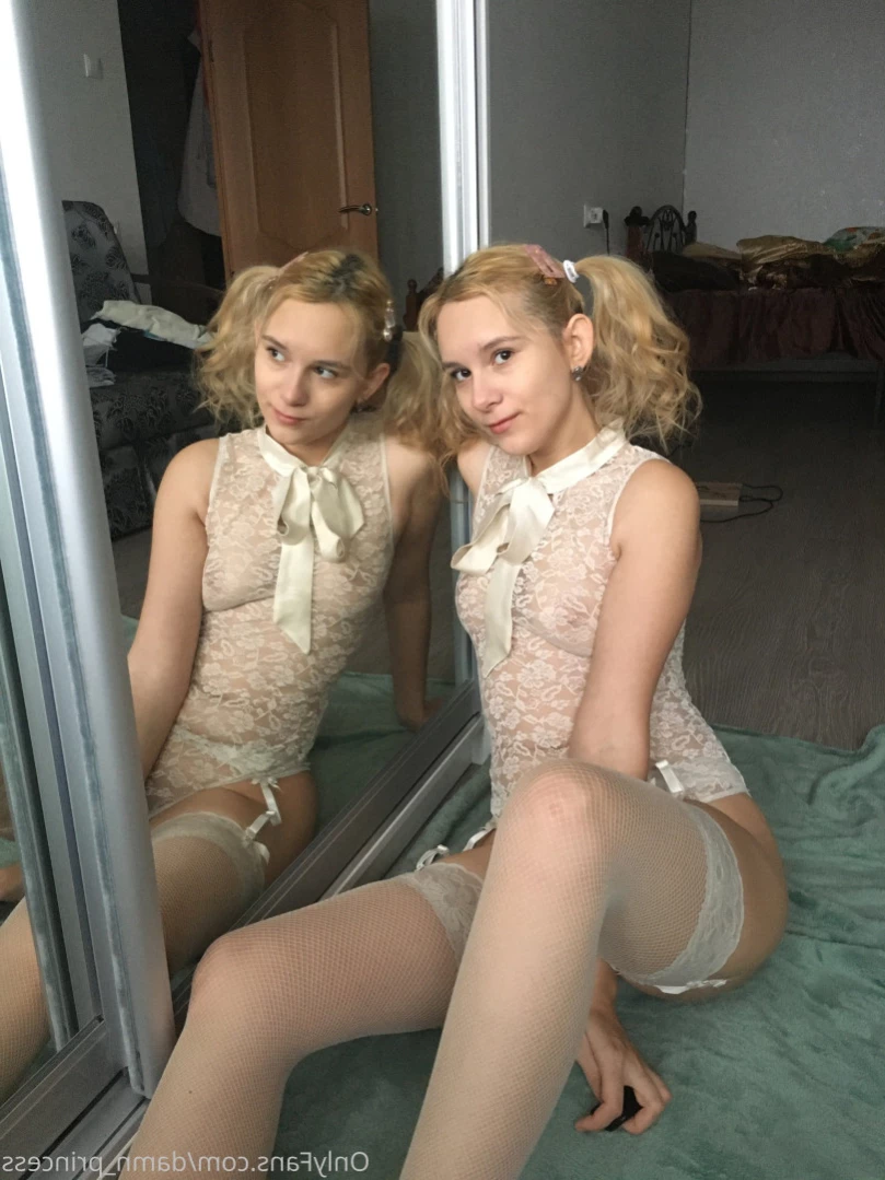 Oh, Lilly [ damn_princess ] Onlyfans leaked photo 12834047 on Hotleaks.tv