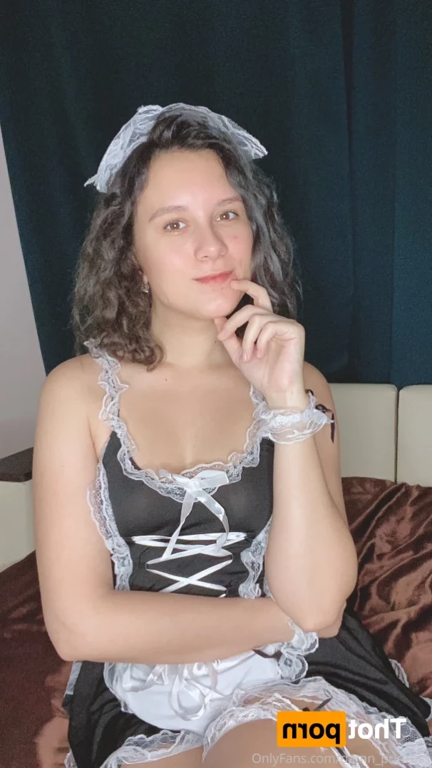 Oh, Lilly [ damn_princess ] Onlyfans leaked photo 12845593 on Hotleaks.tv