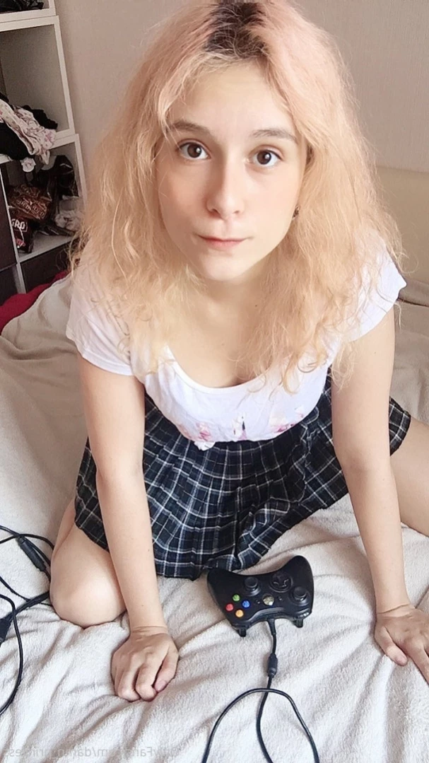 Oh, Lilly [ damn_princess ] Onlyfans leaked photo 12850408 on Hotleaks.tv