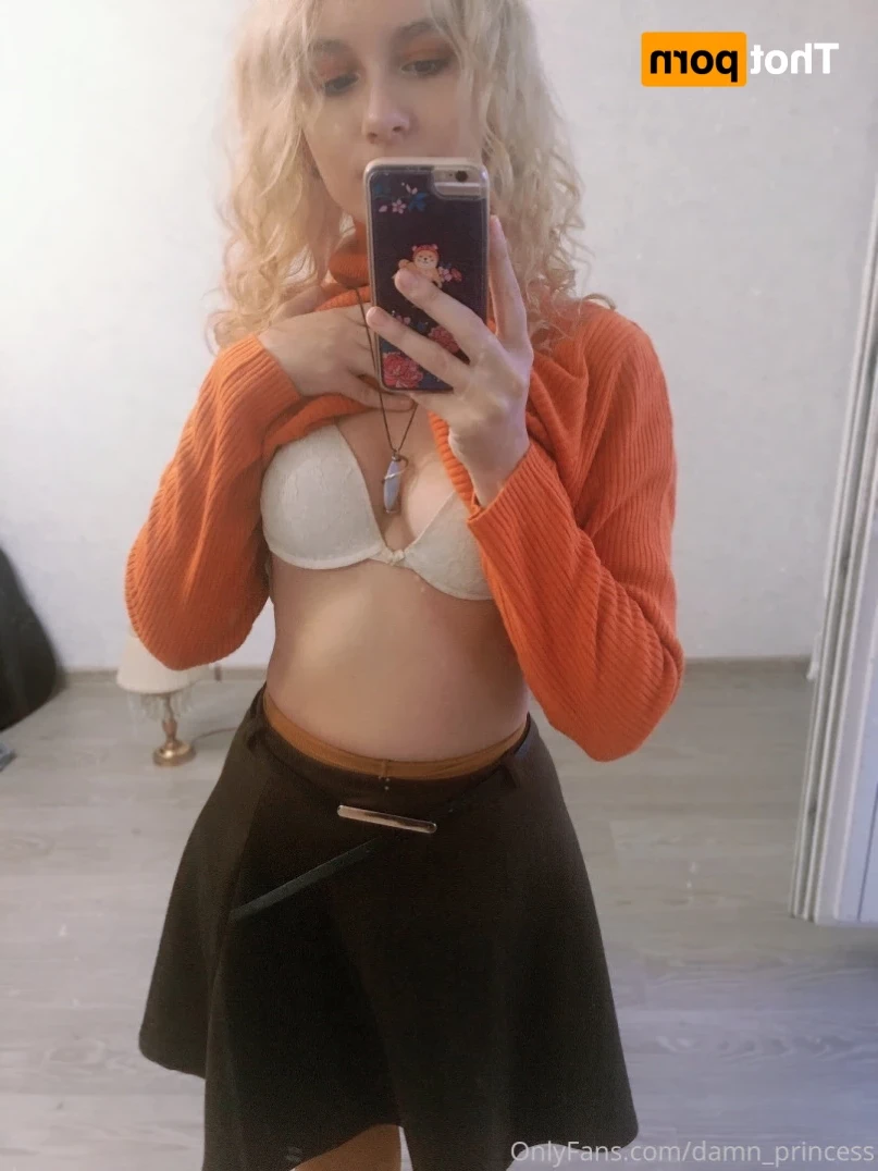 Oh, Lilly [ damn_princess ] Onlyfans leaked photo 12856559 on Hotleaks.tv