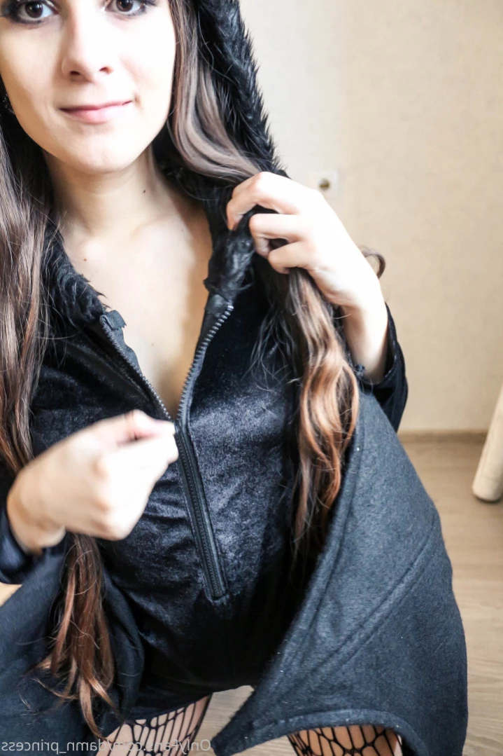 Oh, Lilly [ damn_princess ] Onlyfans leaked photo 12856984 on Hotleaks.tv