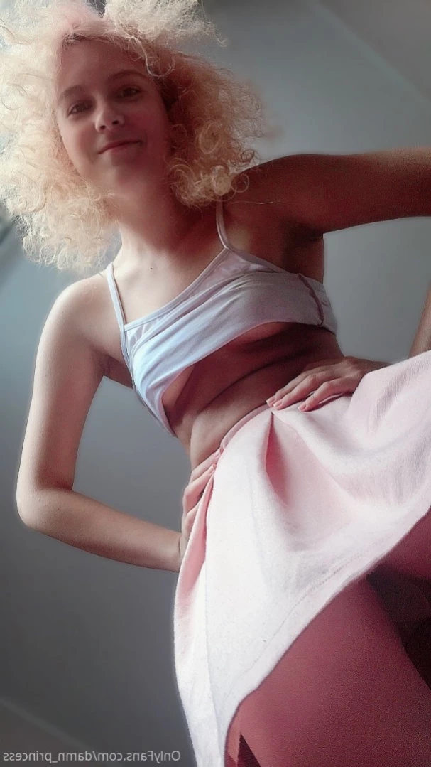 Oh, Lilly [ damn_princess ] Onlyfans leaked photo 12861306 on Hotleaks.tv