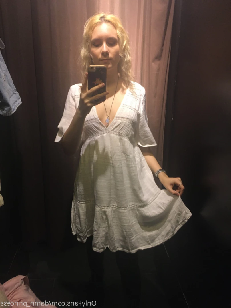 Oh, Lilly [ damn_princess ] Onlyfans leaked photo 12893089 on Hotleaks.tv