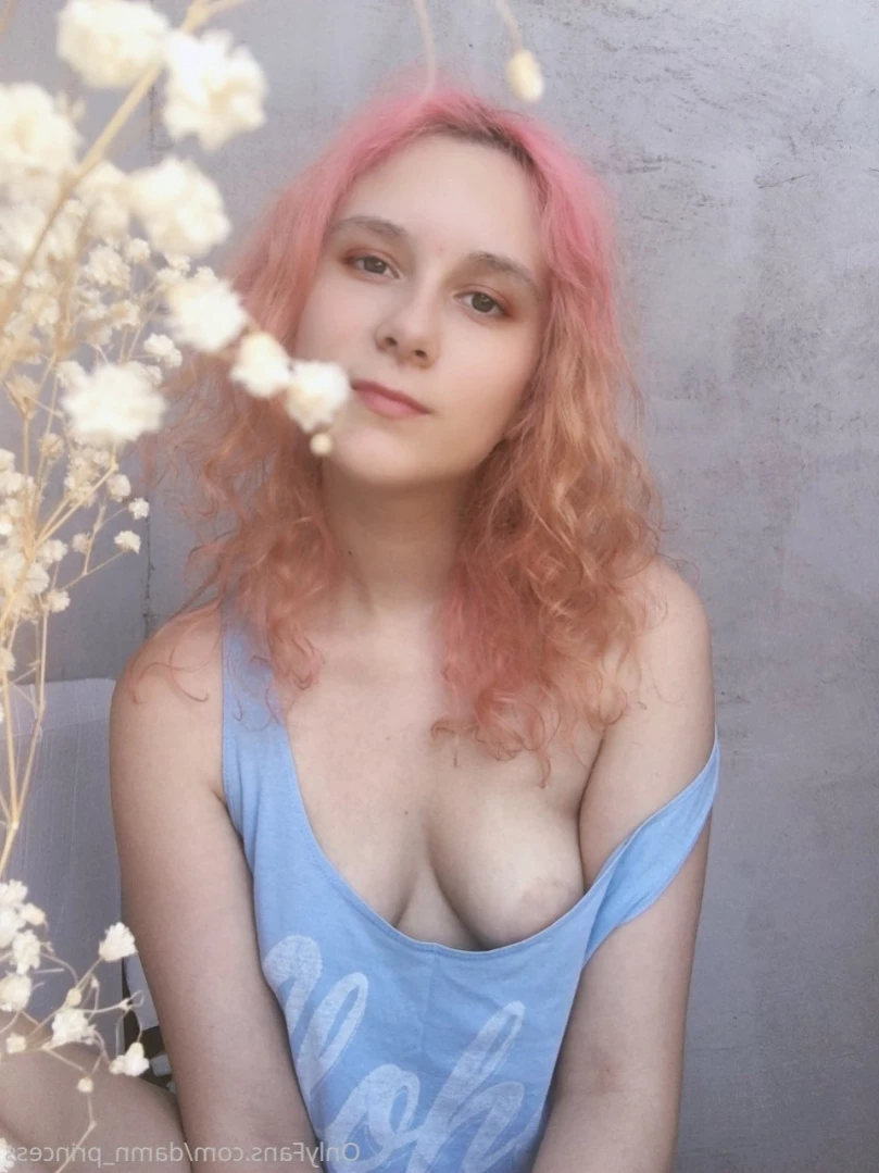 Oh, Lilly [ damn_princess ] Onlyfans leaked photo 12896675 on Hotleaks.tv