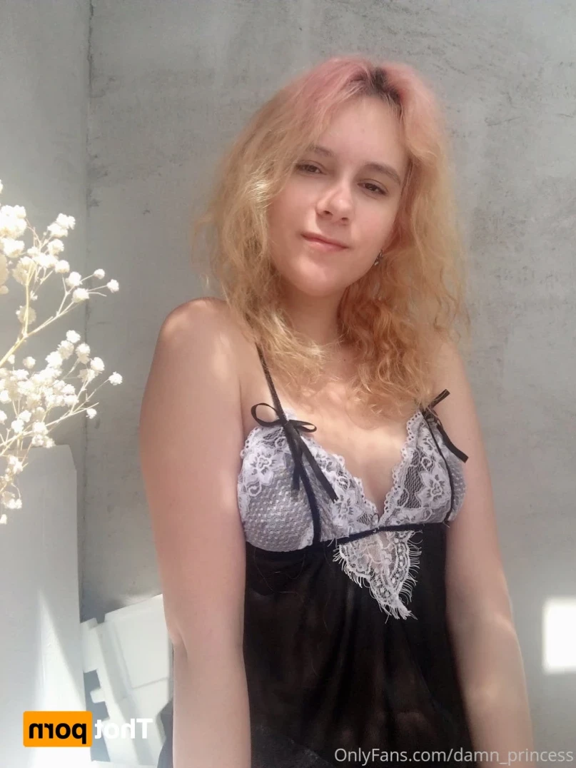 Oh, Lilly [ damn_princess ] Onlyfans leaked photo 13118693 on Hotleaks.tv
