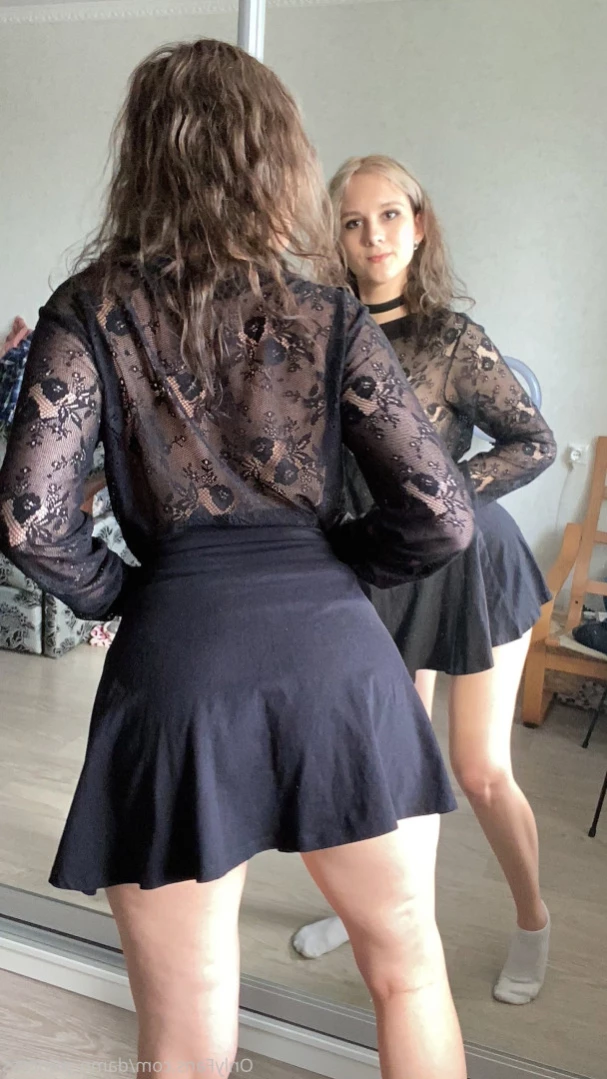 Oh, Lilly [ damn_princess ] Onlyfans leaked photo 13179736 on Hotleaks.tv
