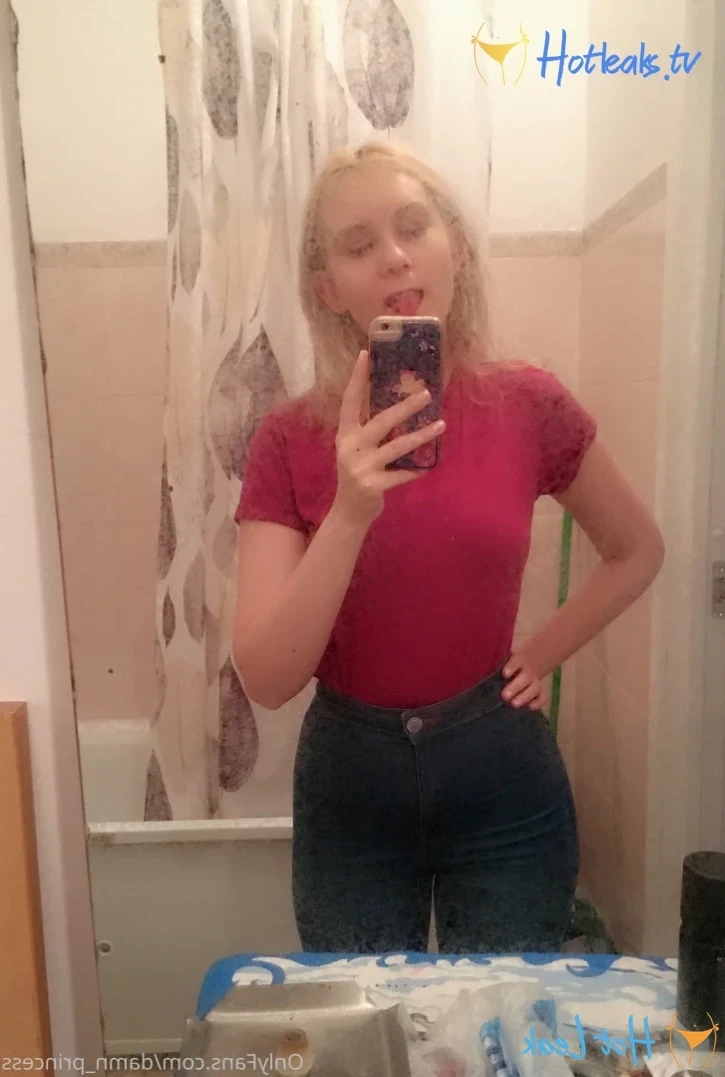 Oh, Lilly [ damn_princess ] Onlyfans leaked photo 13240611 on Hotleaks.tv