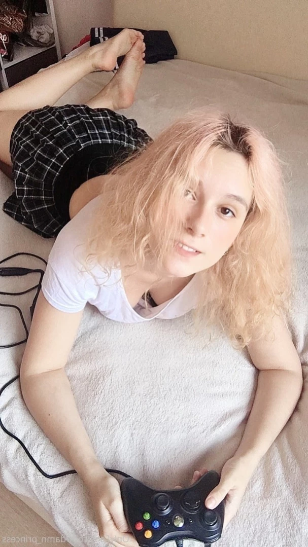 Oh, Lilly [ damn_princess ] Onlyfans leaked photo 13303583 on Hotleaks.tv